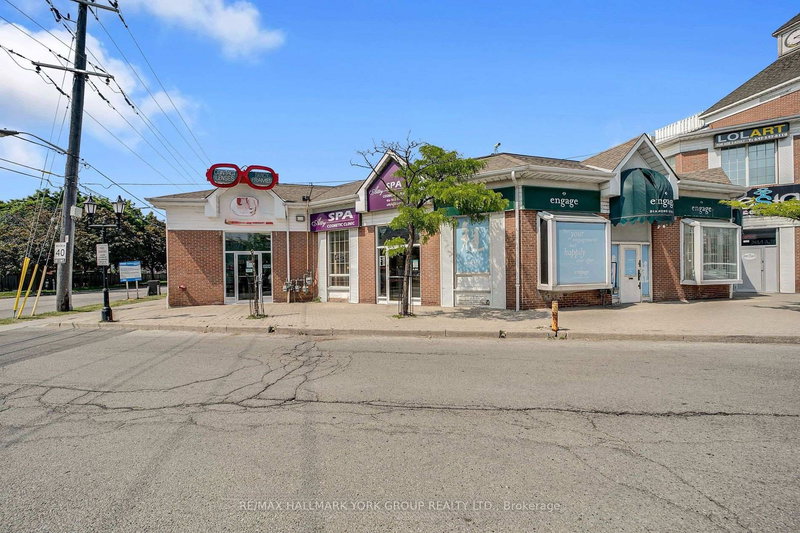 A17 - 2012 Sheppard Ave E, Toronto, M2J 5B3 | Image 2