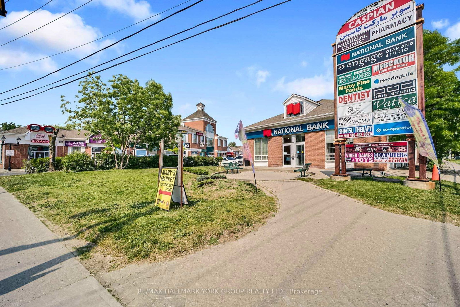 2012 Sheppard Avenue E, Unit A17 - Photo 31