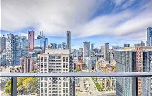 77 Shuter Street S, Unit 3116 - Photo 7