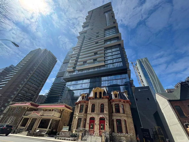 4111 - 634 Church Street