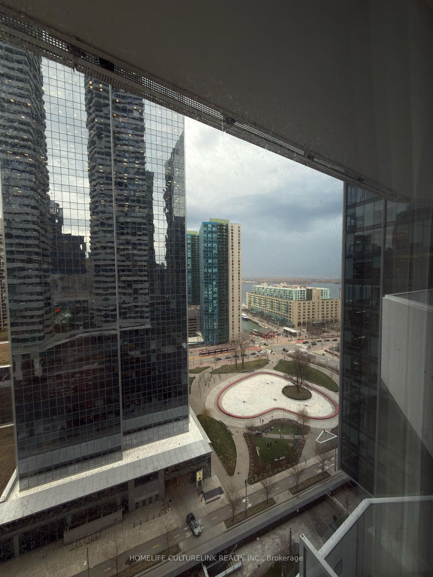 100 Harbour Street, Unit 1908 - Photo 6