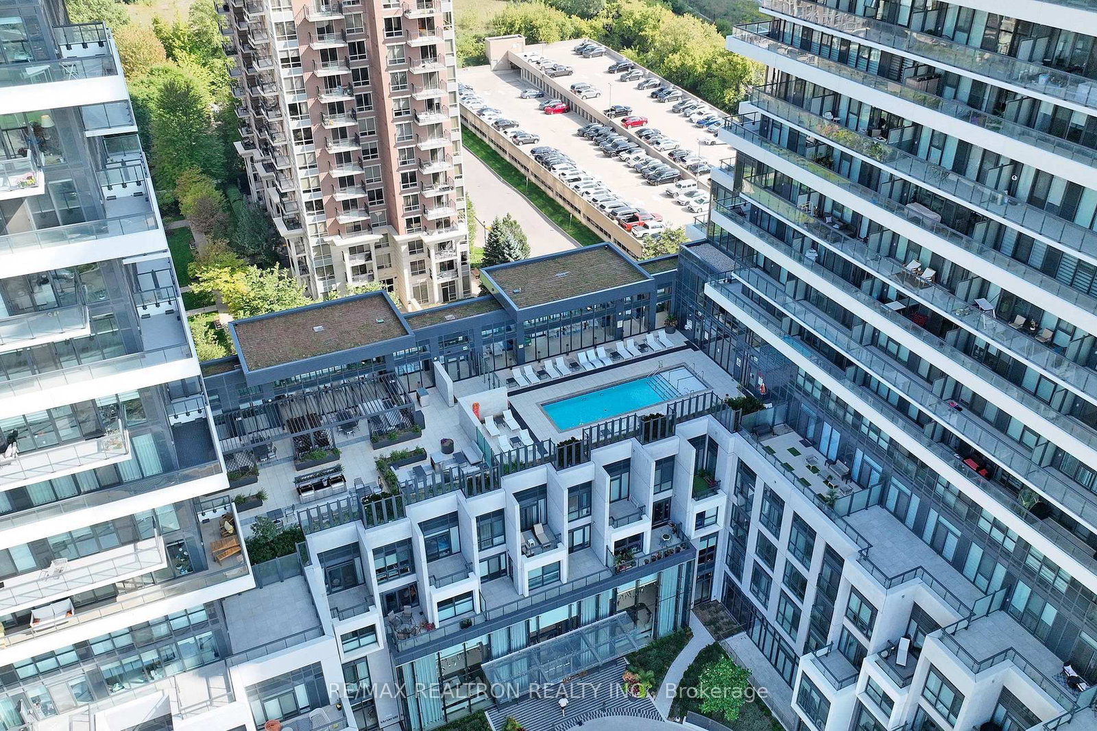 20 Inn On The Park Drive, Unit 1432 - Photo 34