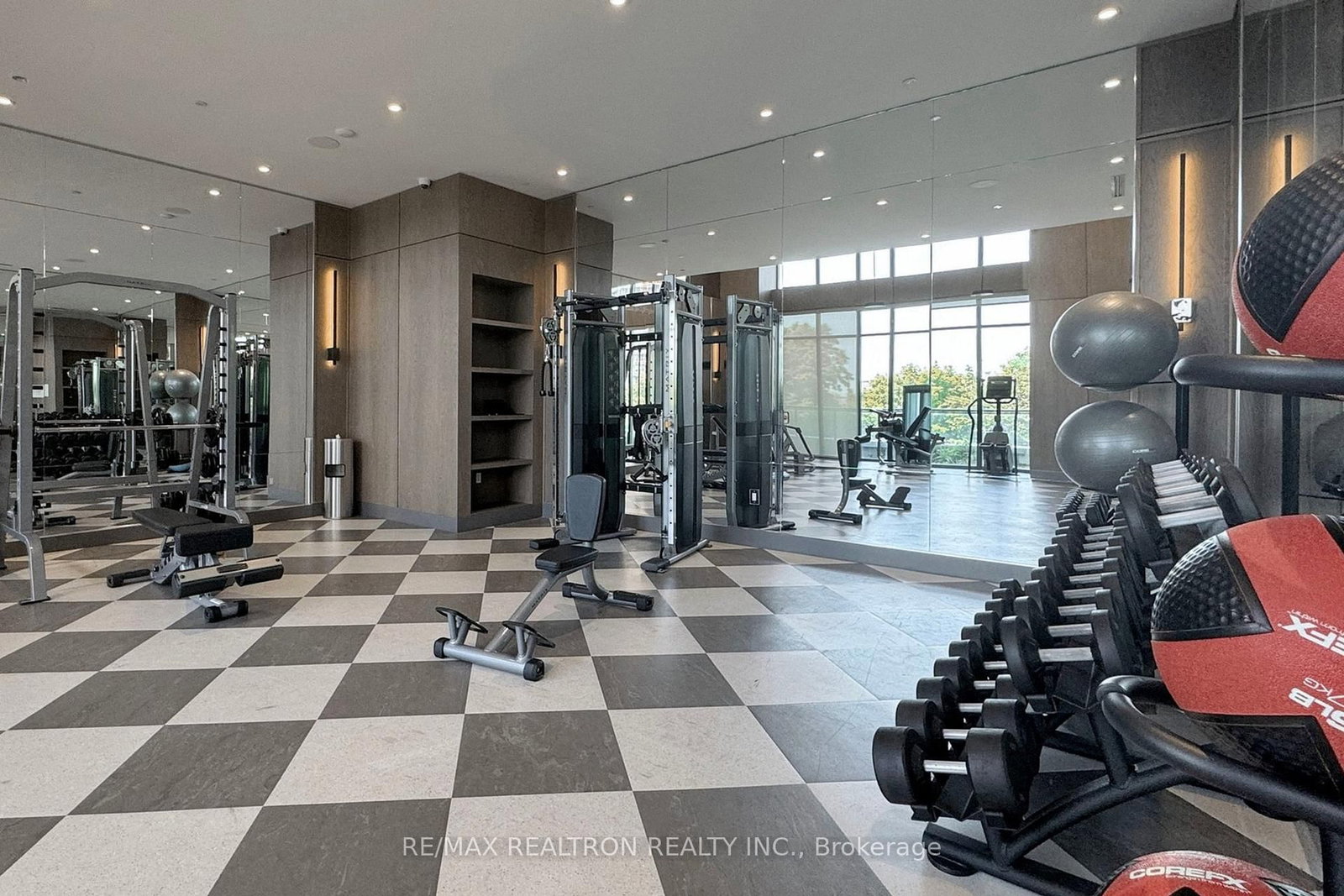 20 Inn On The Park Drive, Unit 1432 - Photo 37