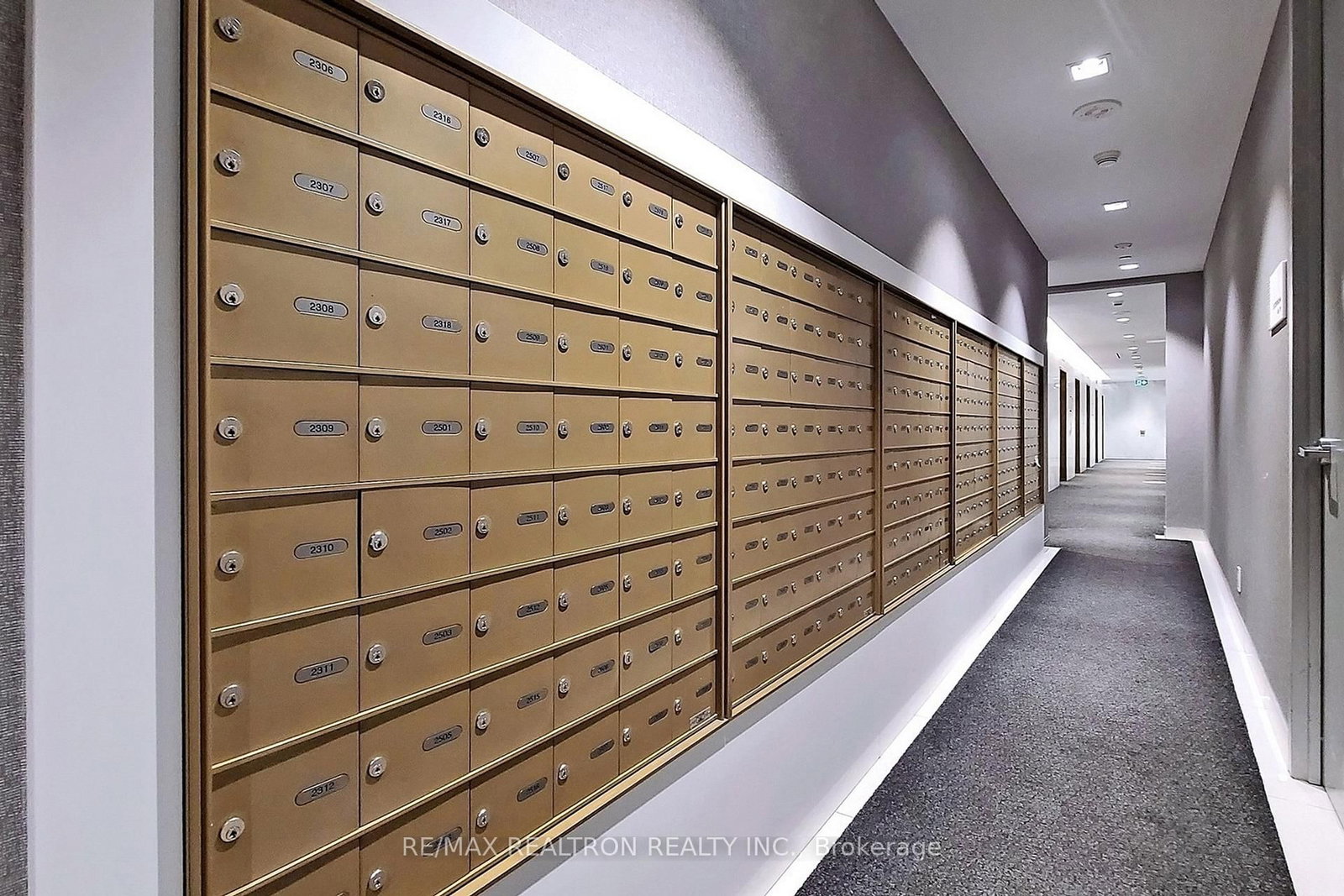 85 Wood Street, Unit 1815 - Photo 17