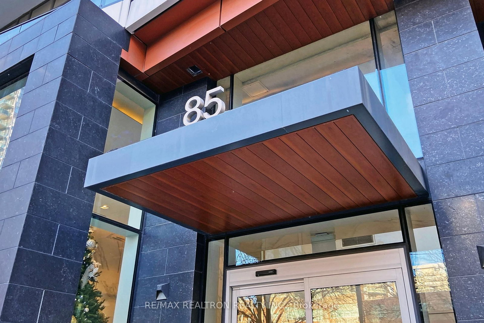 85 Wood Street, Unit 1815 - Photo 21