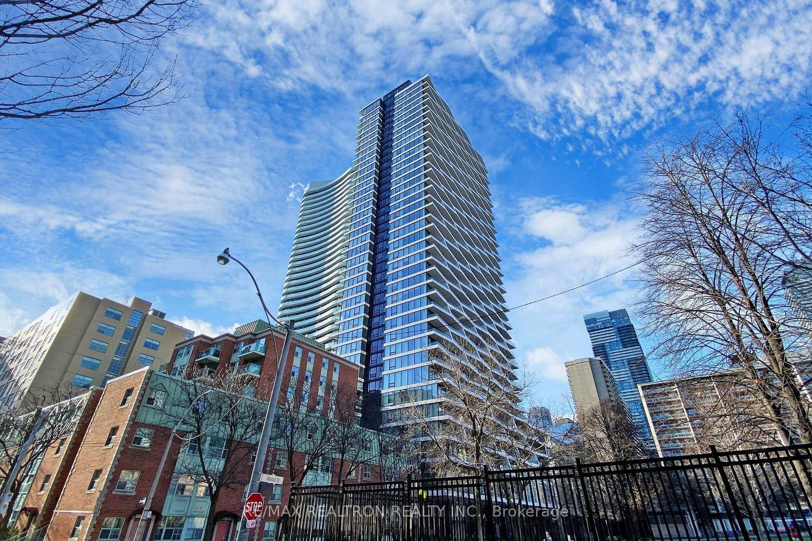 85 Wood Street, Unit 1815 - Photo 25