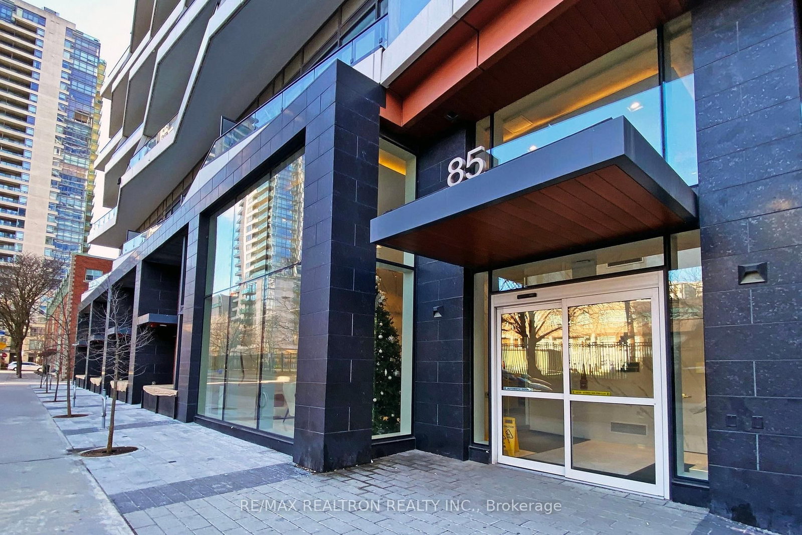 85 Wood Street, Unit 1815 - Photo 28