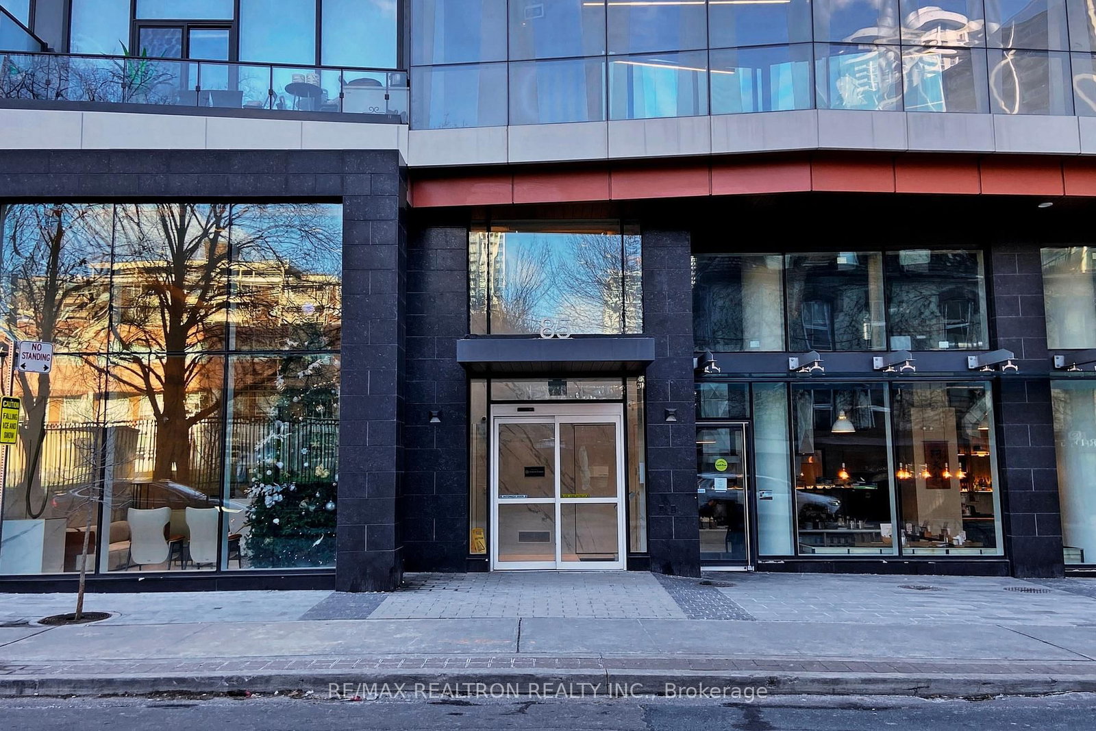 85 Wood Street, Unit 1815 - Photo 29