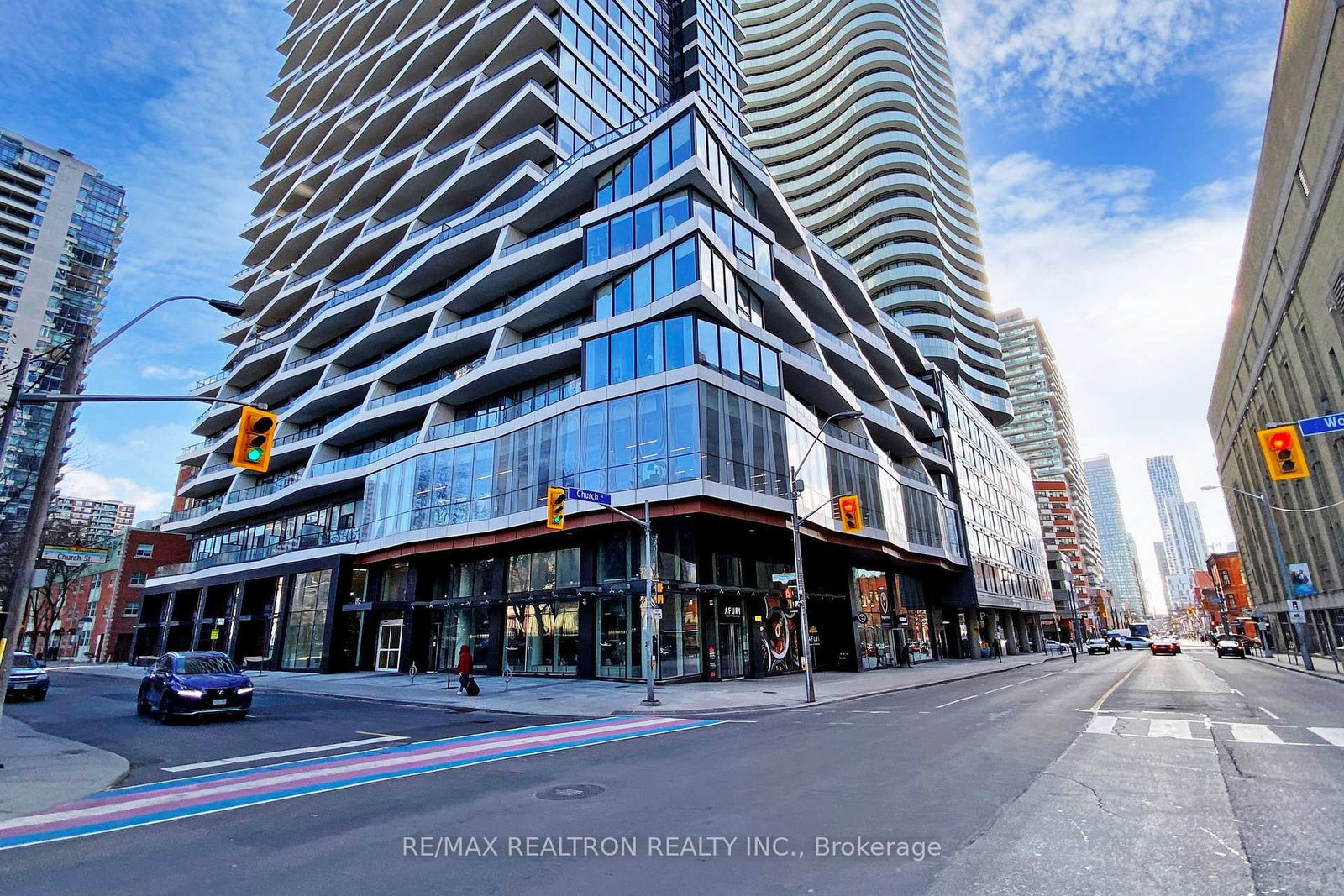 85 Wood Street, Unit 1815 - Photo 30