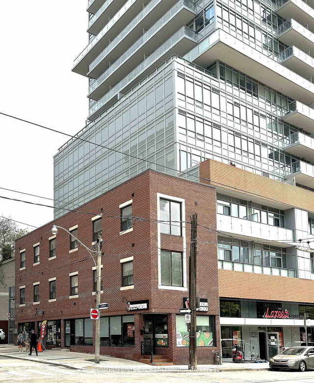 201 - 377 Church Street N