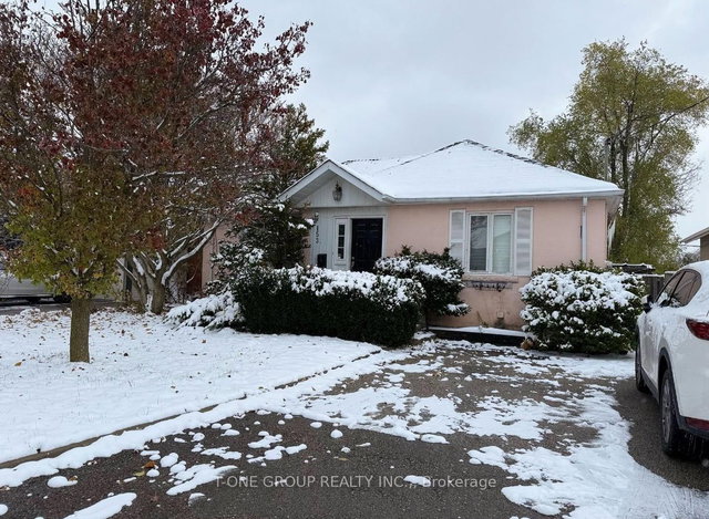 153 Connaught Avenue