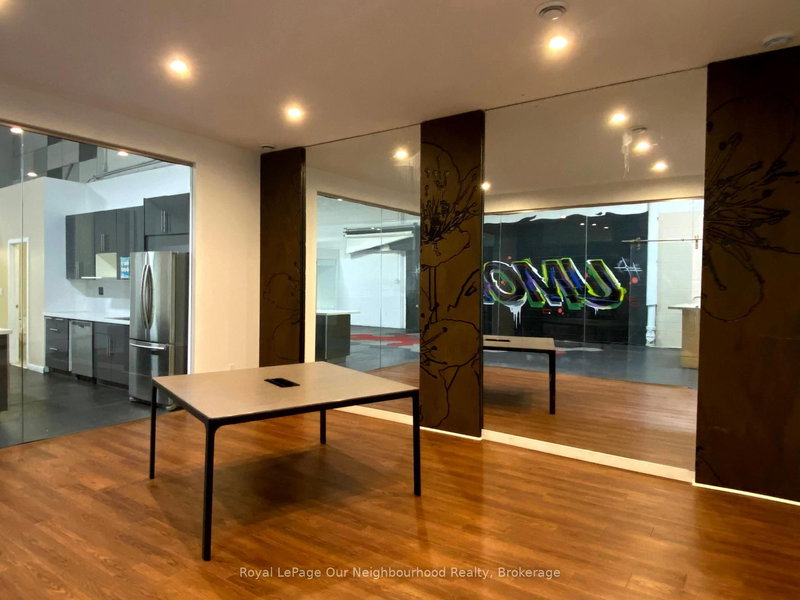 106B - 100 Sunrise Ave, Toronto, M4A 1B3 | Image 3