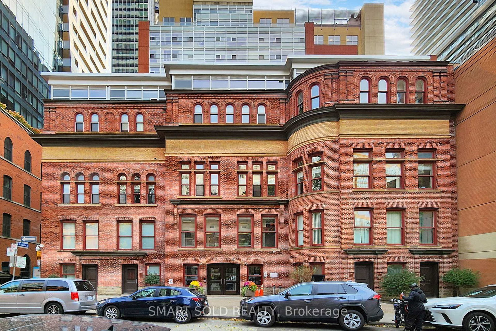 Property at 11 St Joseph