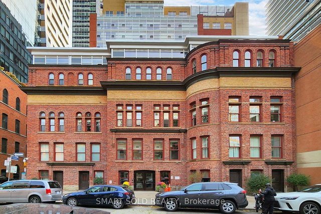 1612 - 11 St Joseph Street