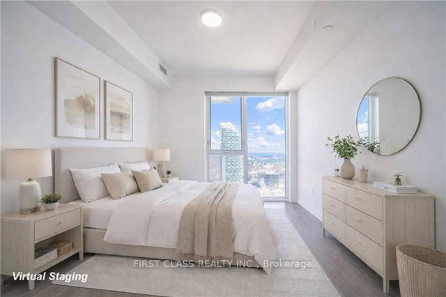 3202 - 20 Richardson Street