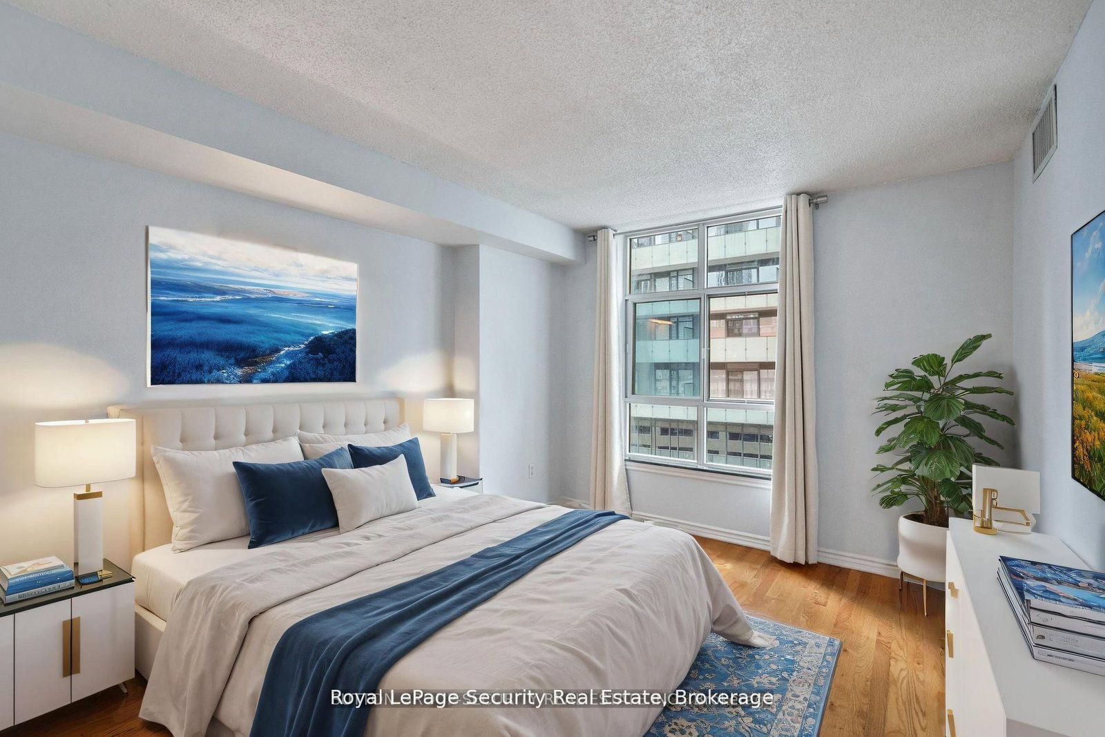 105 Victoria Street, Unit 908 - Photo 15