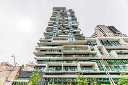 77 Shuter Street S, Unit 3116 - Photo 2