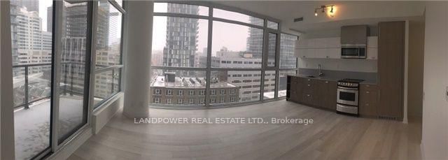 1111 - 290 Adelaide St W, Toronto, M5V 1P6 | Image 2