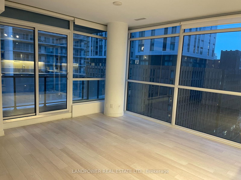 1111 - 290 Adelaide St W, Toronto, M5V 1P6 | Image 3