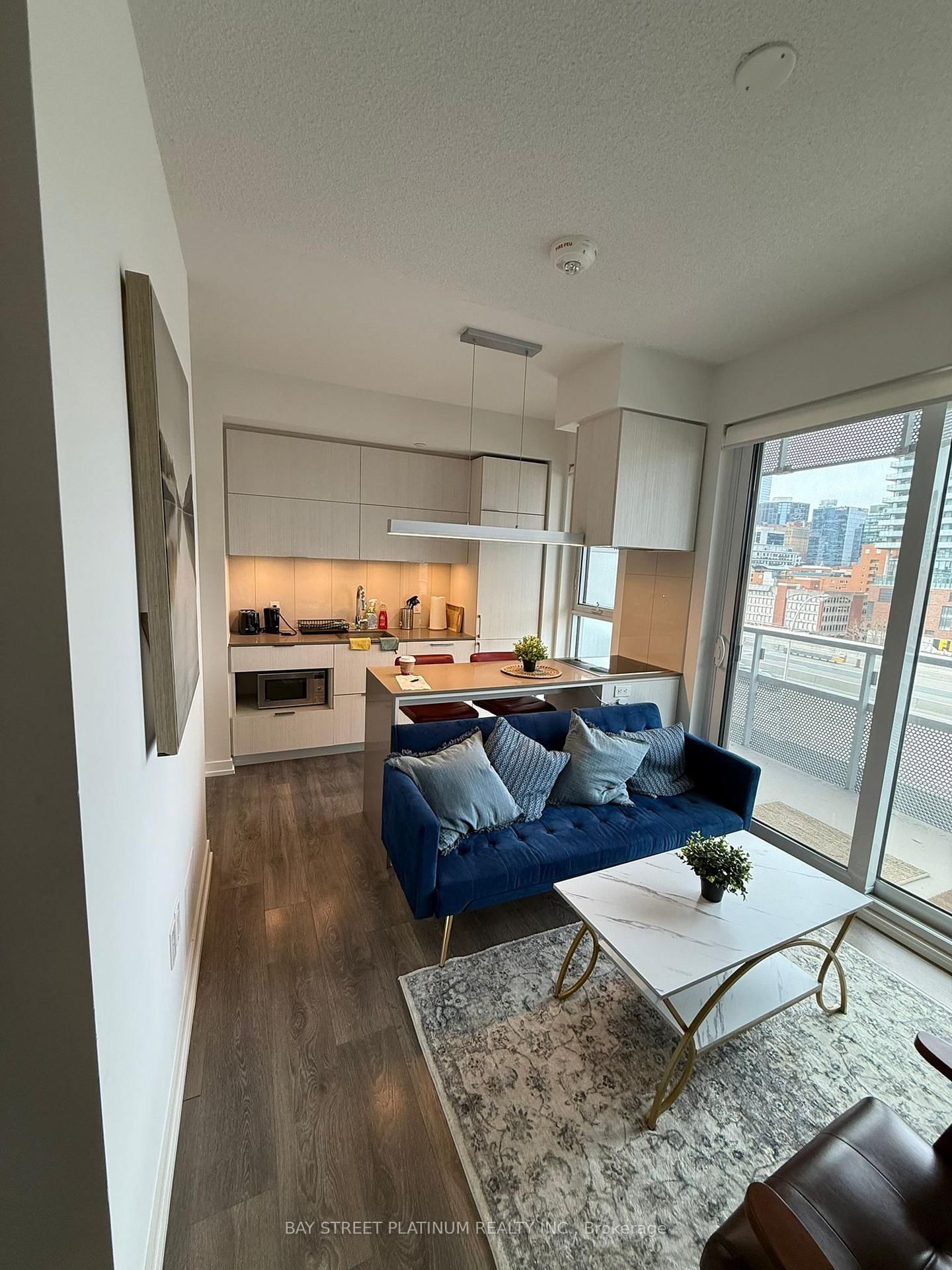 15 Lower Jarvis Street, Unit 414 - Photo 12