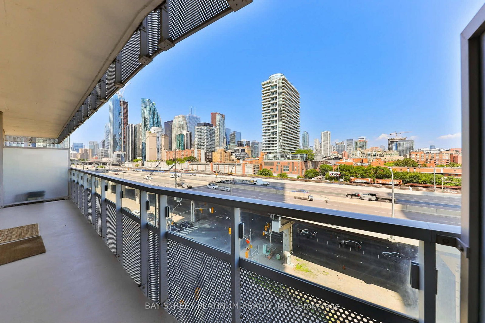 15 Lower Jarvis Street, Unit 414 - Photo 2