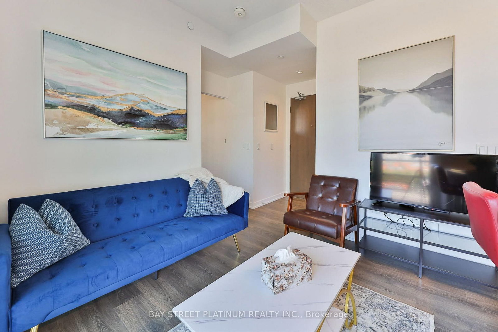 15 Lower Jarvis Street, Unit 414 - Photo 3