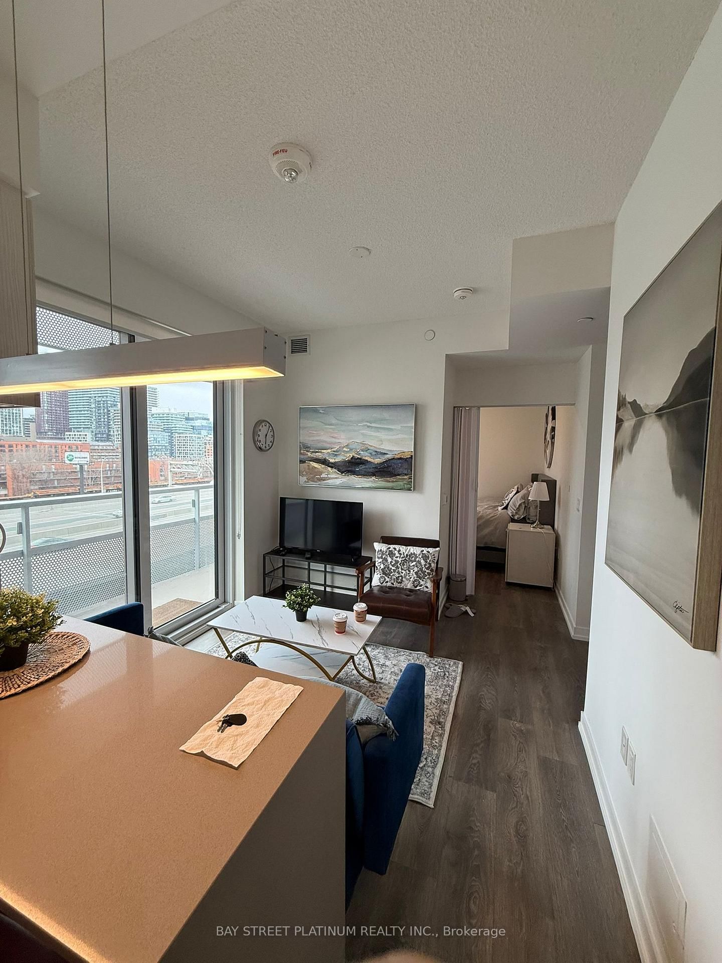 15 Lower Jarvis Street, Unit 414 - Photo 4