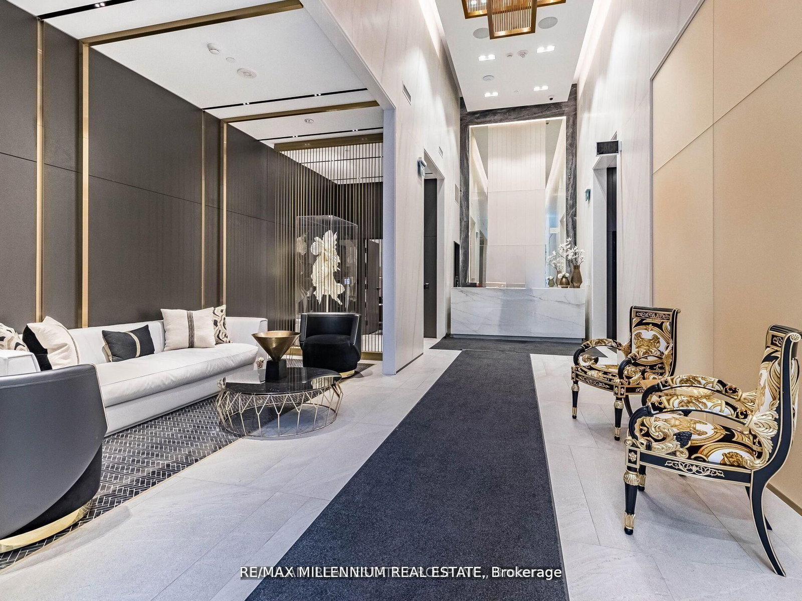 319 Jarvis Street, Unit 705 - Photo 2