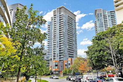 606 - 62 Forest Manor Rd | Toronto | Image