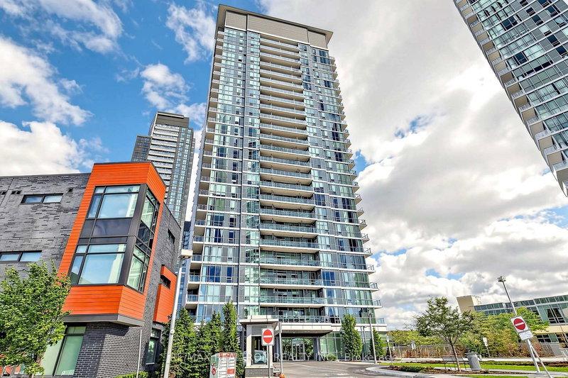 606 - 62 Forest Manor Rd, Toronto, M2J 1M6 | Image 2