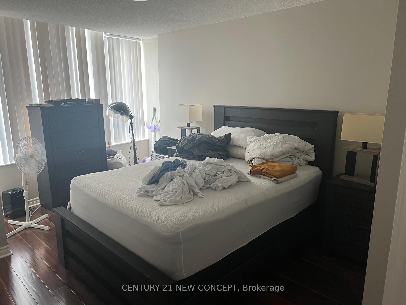 18 Spring Garden Avenue, Unit 2810 - Photo 10