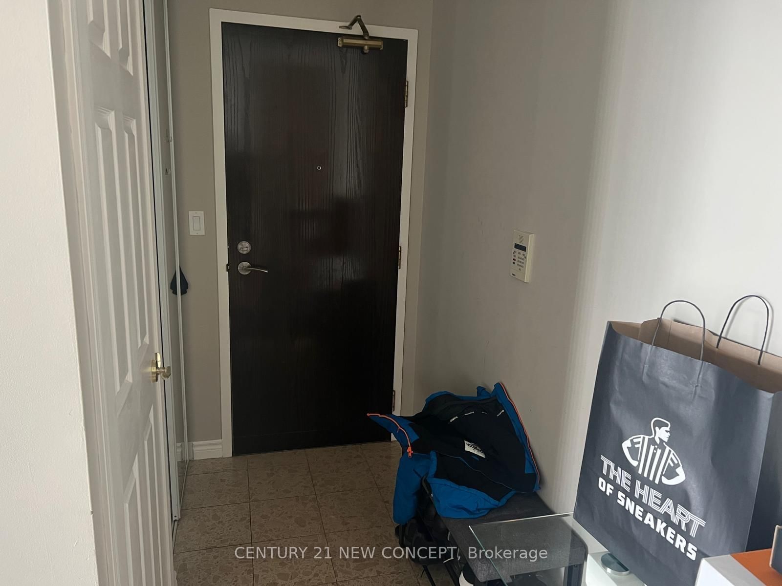 18 Spring Garden Avenue, Unit 2810 - Photo 20