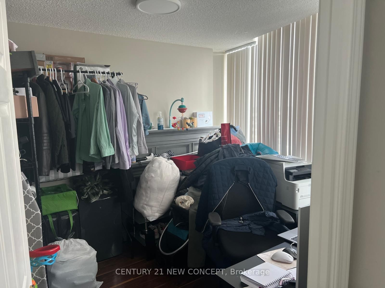 18 Spring Garden Avenue, Unit 2810 - Photo 5