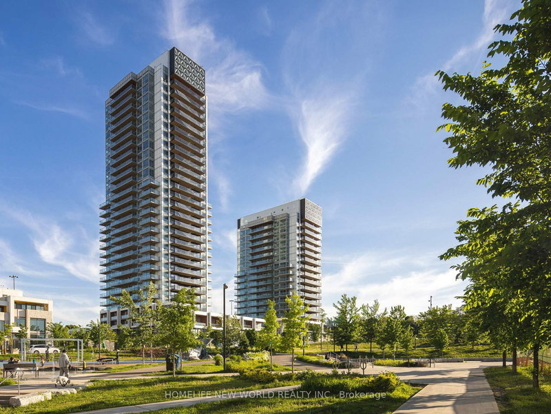 1705 - 25 Mcmahon Dr, Toronto, M2K 0J2 | Image 2