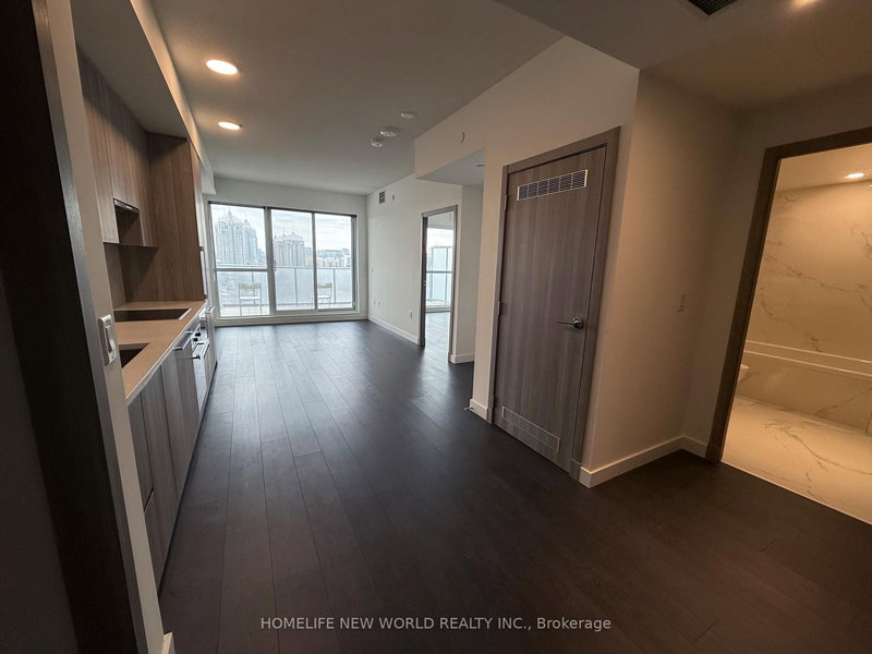 1705 - 25 Mcmahon Dr, Toronto, M2K 0J2 | Image 3