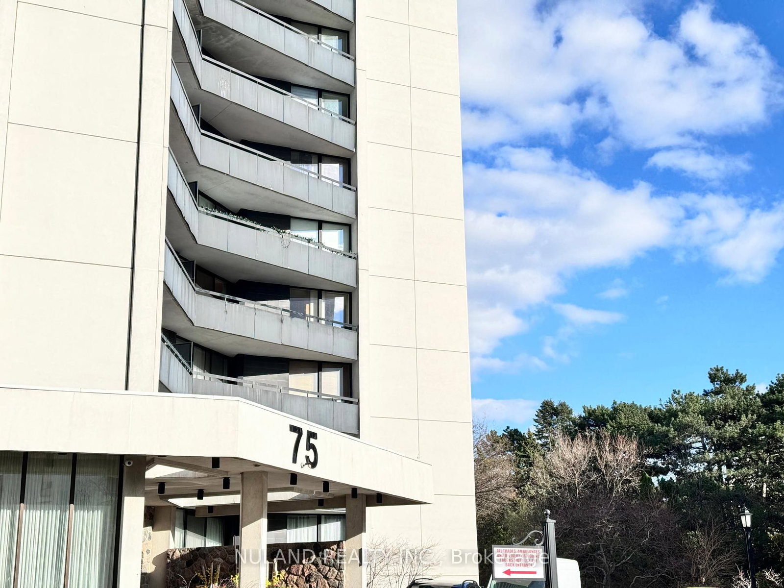 75 Graydon Hall Drive, Unit 2308 - Photo 30