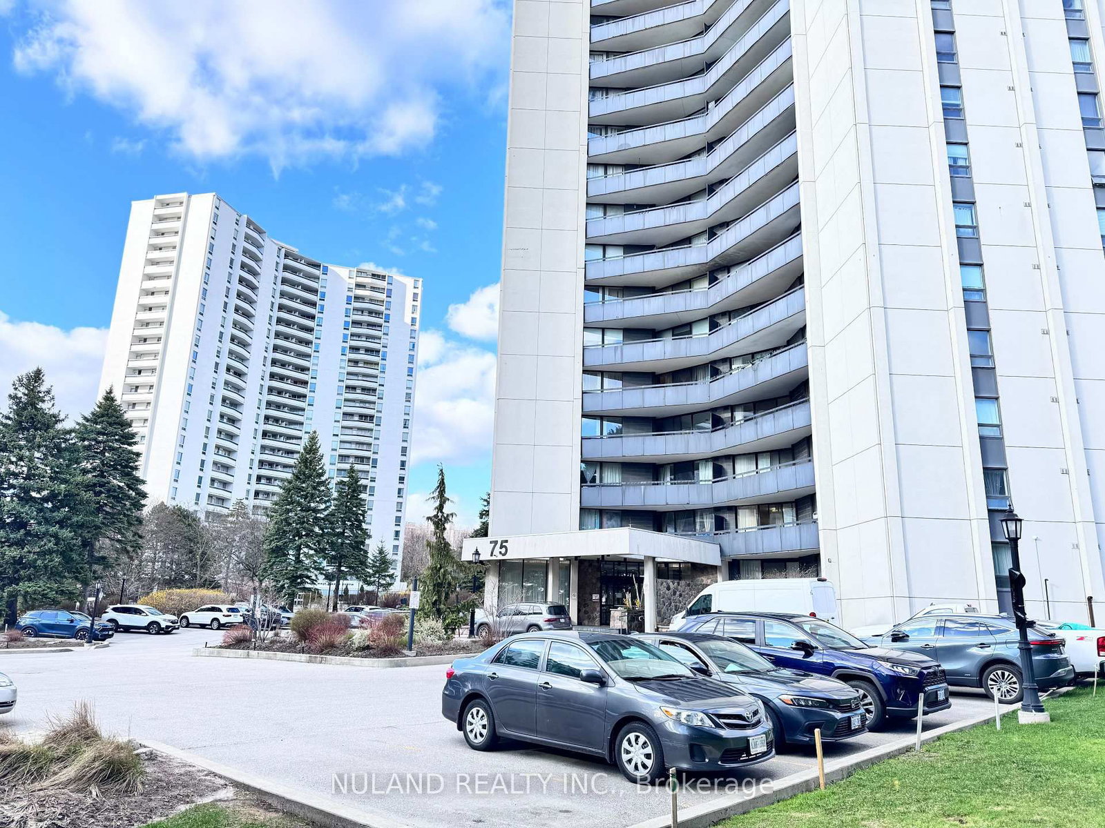 75 Graydon Hall Drive, Unit 2308 - Photo 38