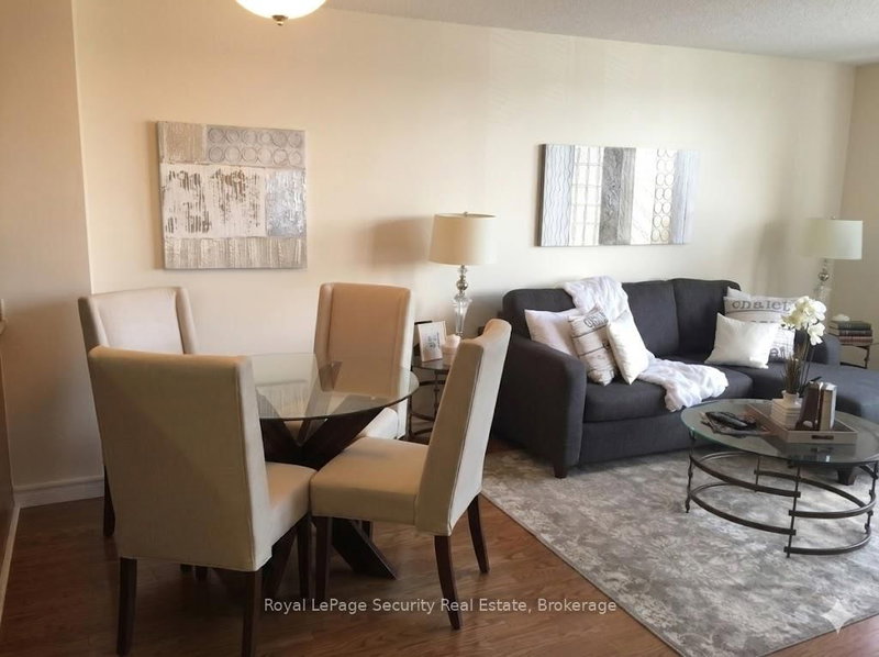 501 - 4200 Bathurst St, Toronto, M3H 6C7 | Image 2