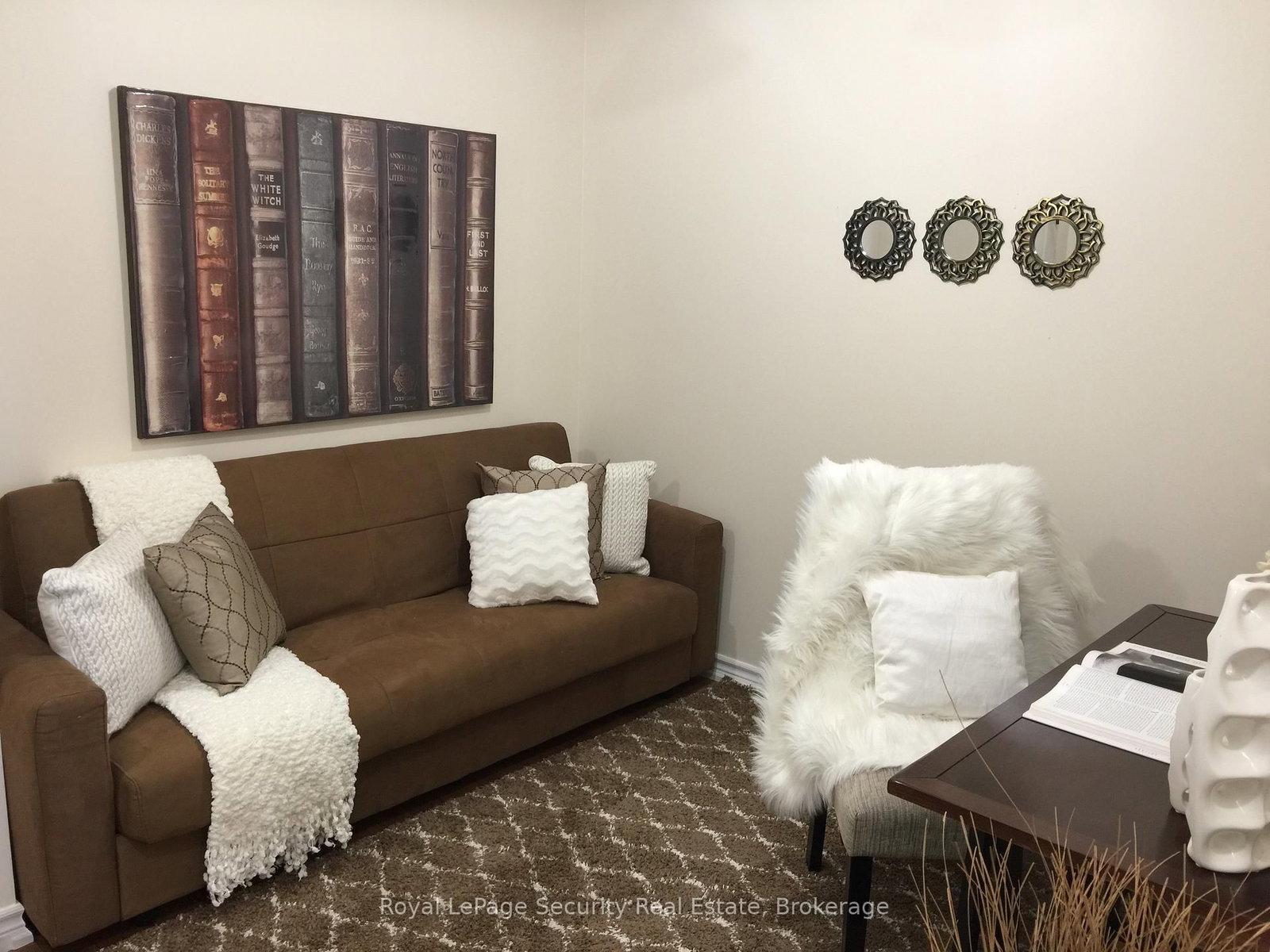 4200 Bathurst Street, Unit 501 - Photo 4