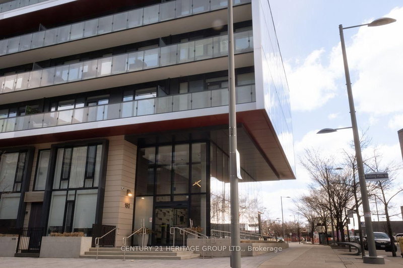S560 - 180 Mill St, Toronto, M5A 0V7 | Image 2