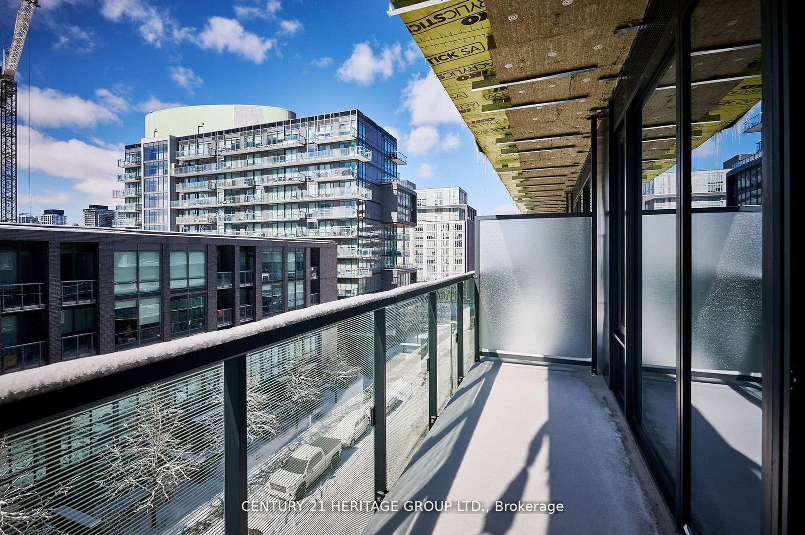 180 Mill Street, Unit S560 - Photo 26