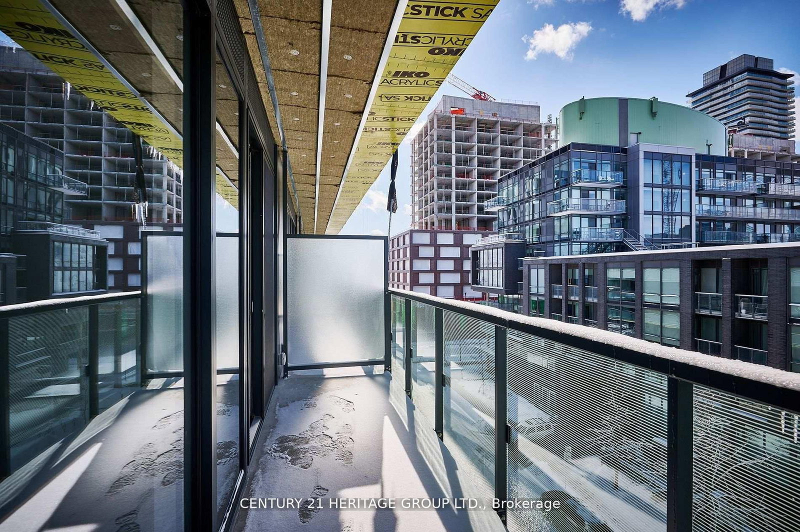 180 Mill Street, Unit S560 - Photo 27