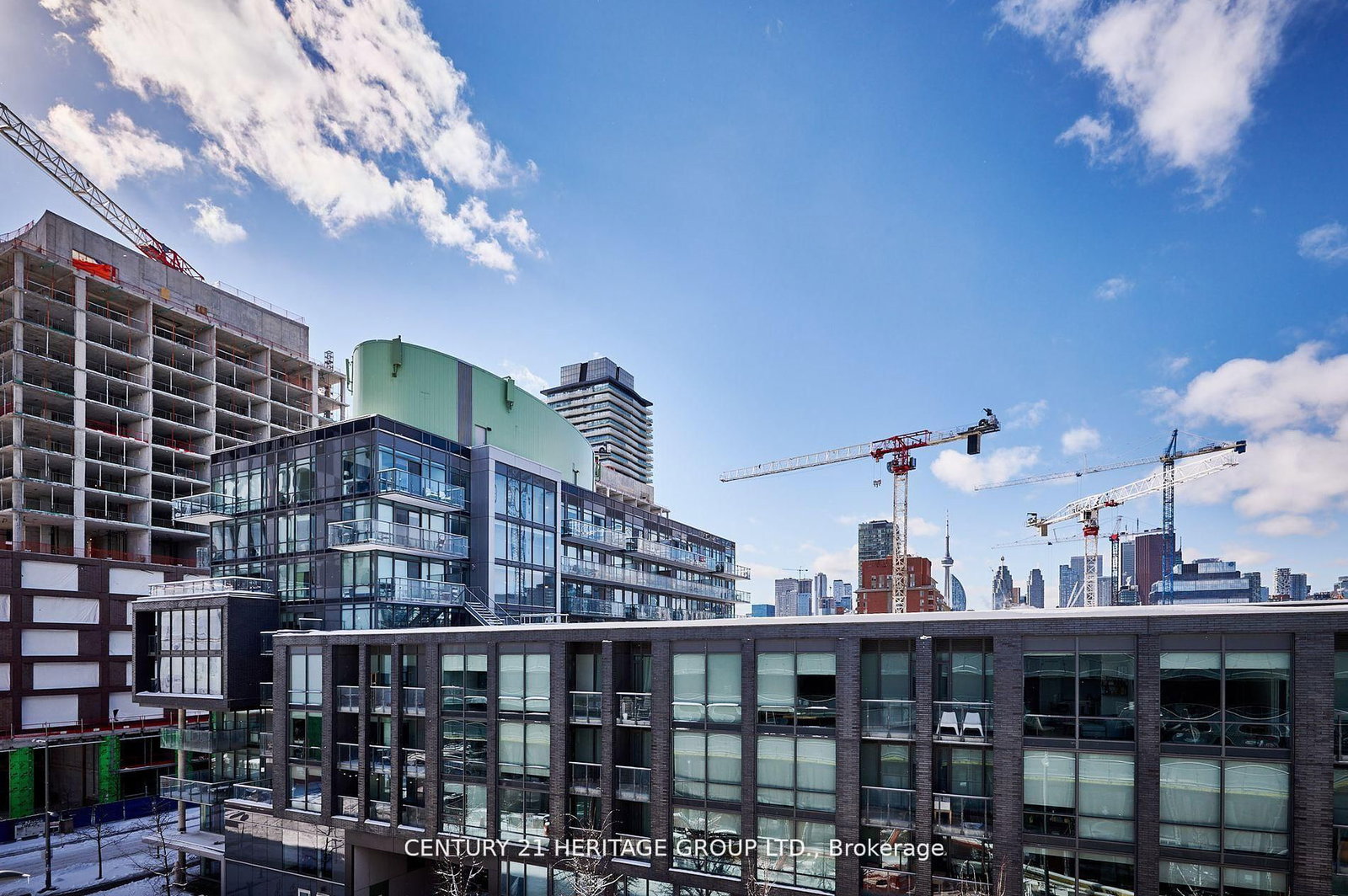 180 Mill Street, Unit S560 - Photo 29