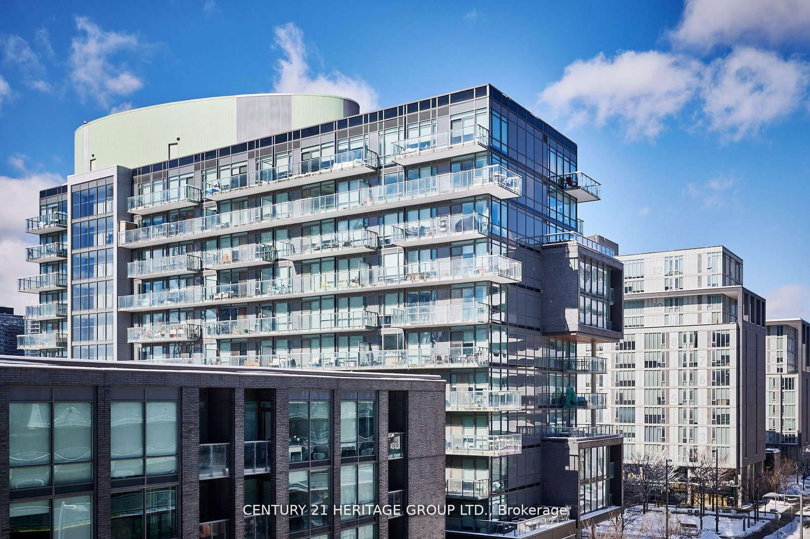 180 Mill Street, Unit S560 - Photo 31