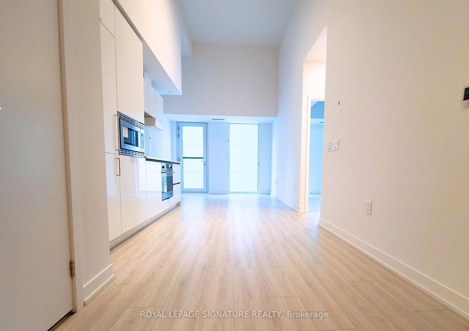 238 Simcoe Street, Unit 602 - Photo 6