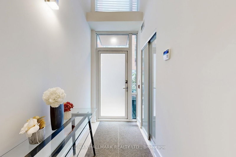 TH14 - 30 Nelson St, Toronto, M5V 0H5 | Image 3