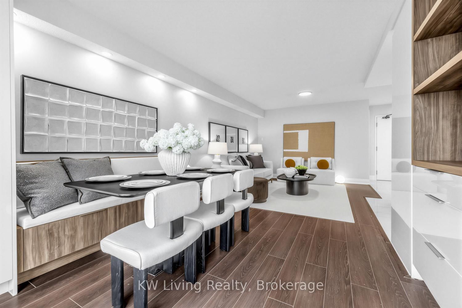 5460 Yonge Street, Unit 1005 - Photo 11