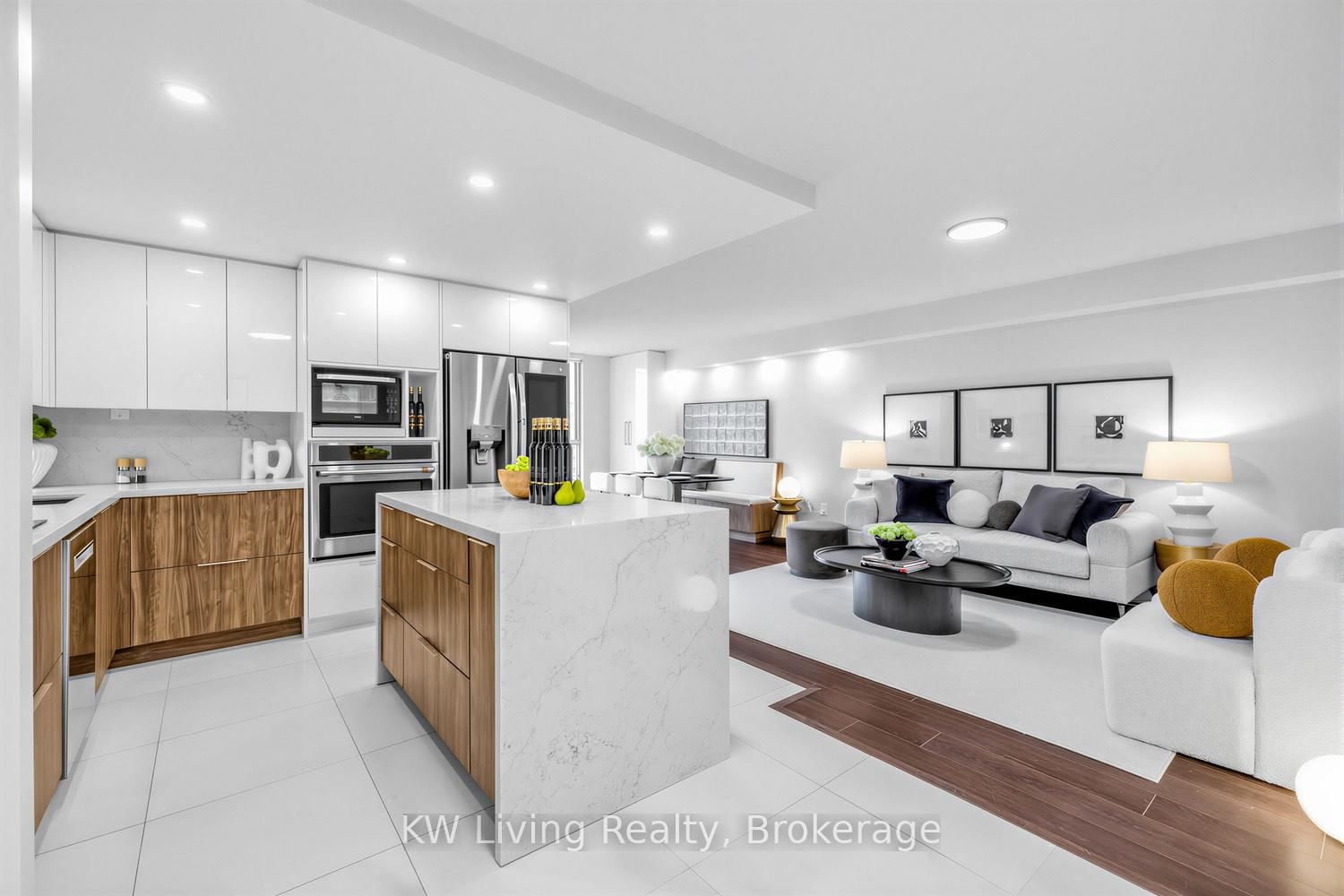 5460 Yonge Street, Unit 1005 - Photo 16