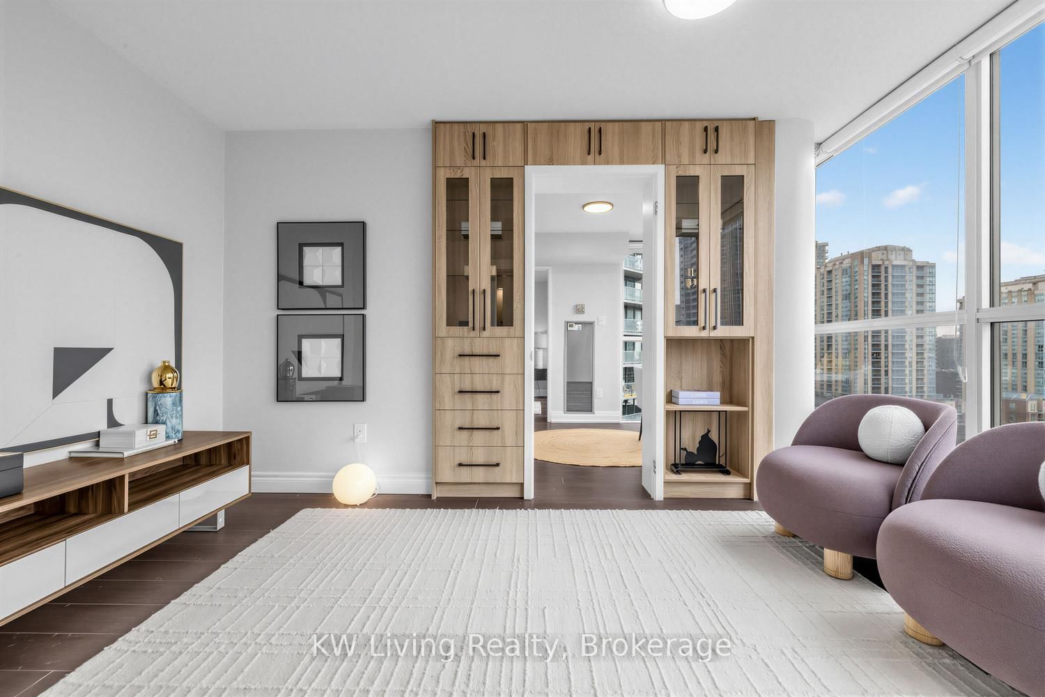 5460 Yonge Street, Unit 1005 - Photo 19