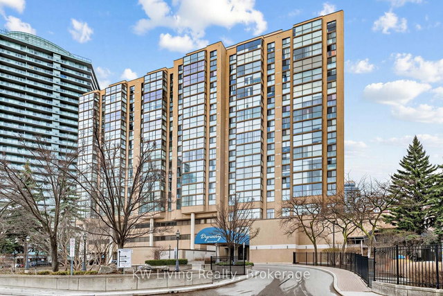 1005 - 5460 Yonge Street